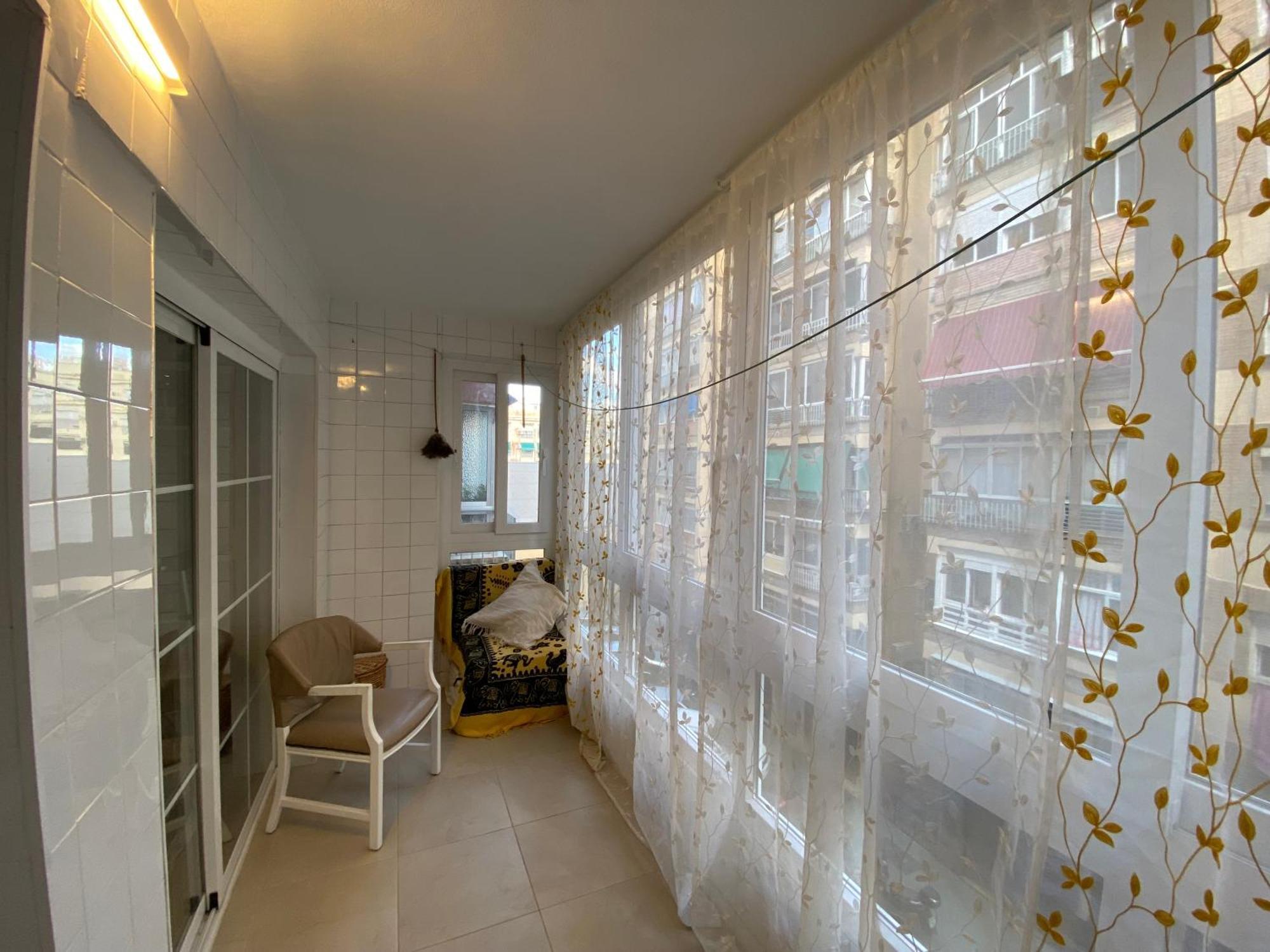 Apartment La Union